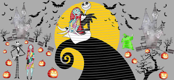 16oz Halloween-J12-574